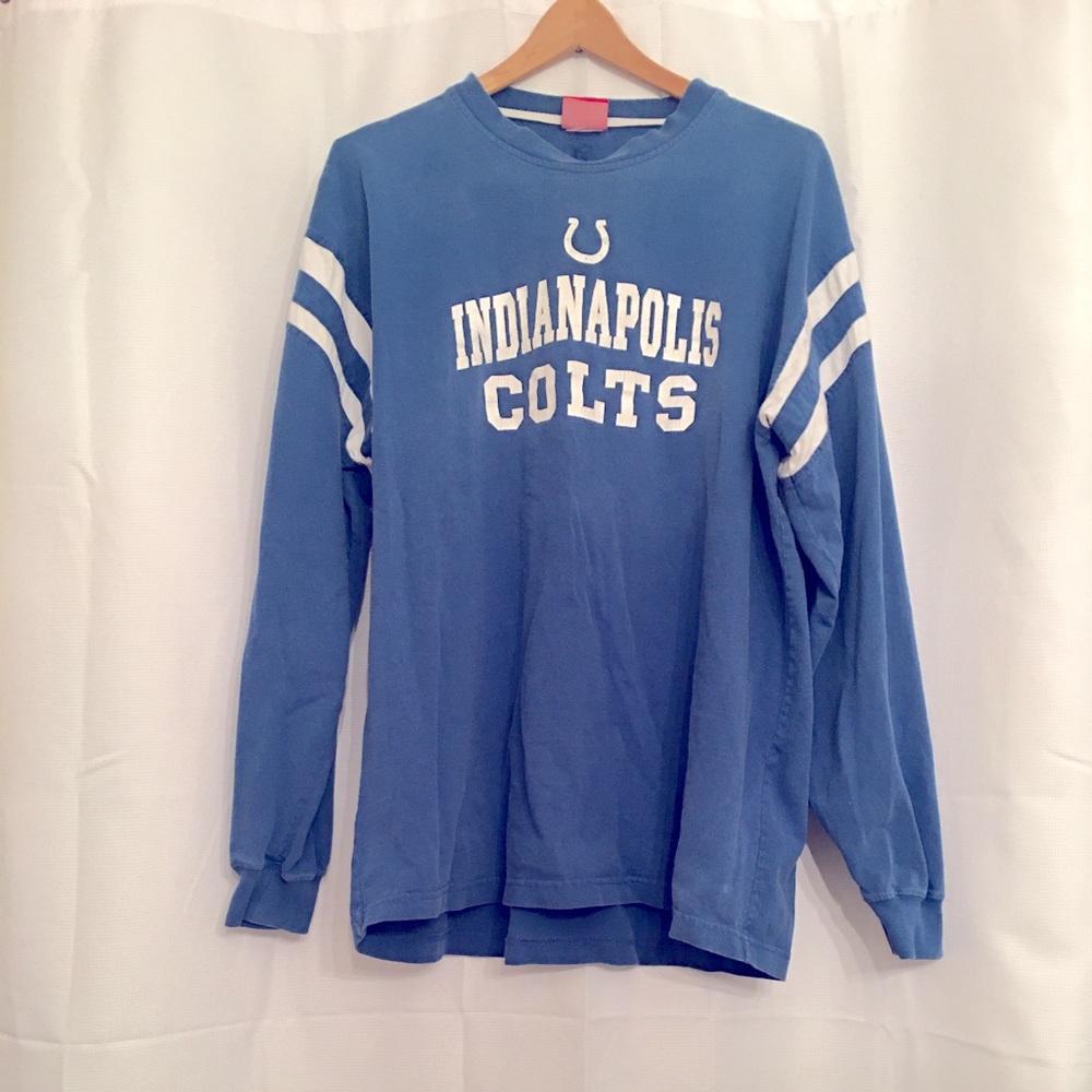 Indianapolis Colts Tee
